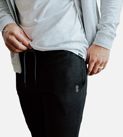 Cariloha Men's Bamboo Jogger