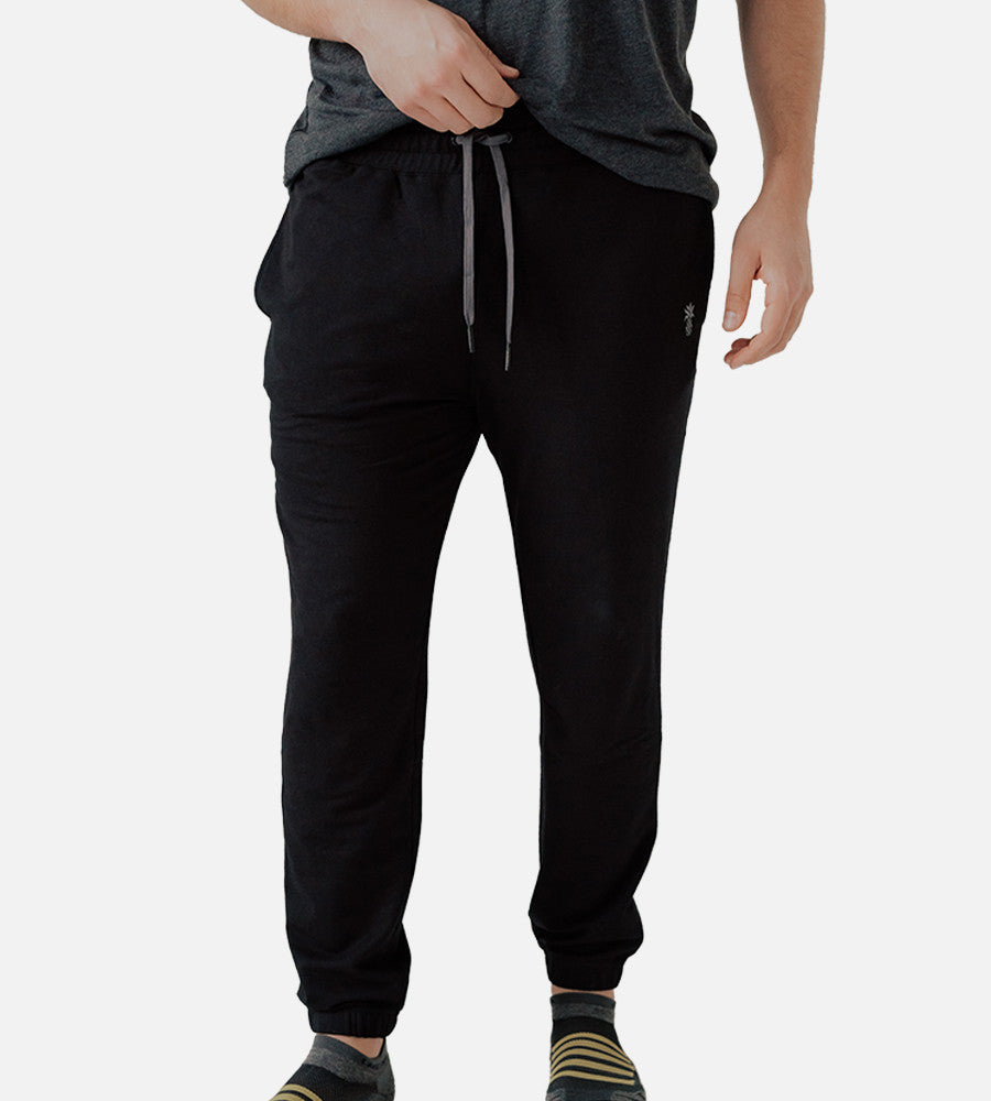 Cariloha Men's Bamboo Jogger