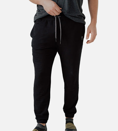 Cariloha Men's Bamboo Jogger