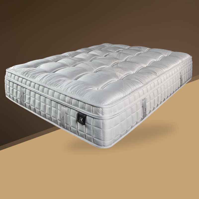 King Koil Reserve Luxury Monoco Bliss-top Mattress