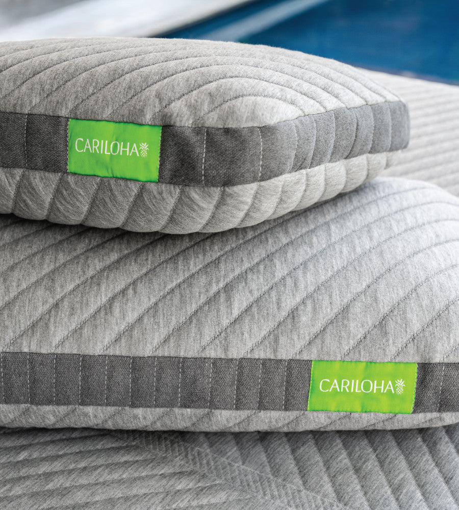 Cariloha Resort Bedding Bundle