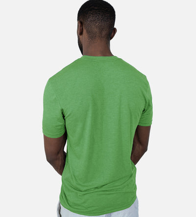 Cariloha Bamboo Comfort Crew Tee