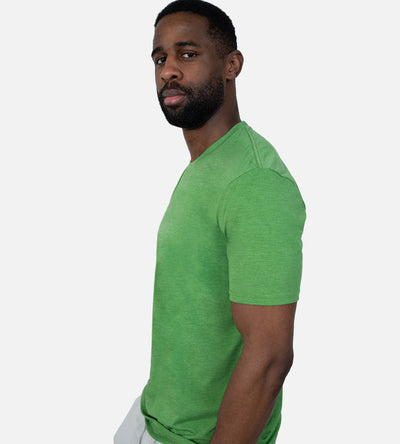 Cariloha Bamboo Comfort Crew Tee