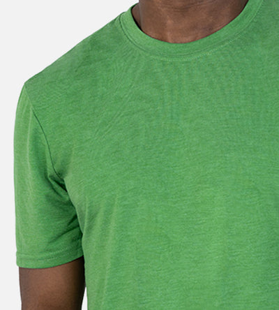 Cariloha Bamboo Comfort Crew Tee