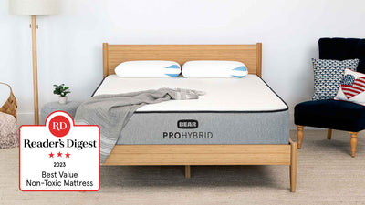 Pro Hybrid