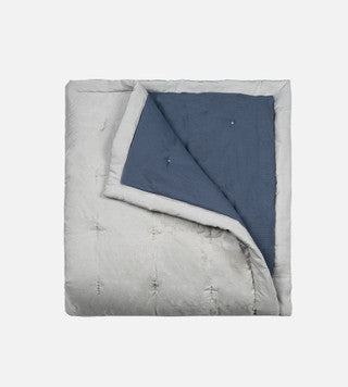 Cloud Mattress Co Bamboo Percale Quilt