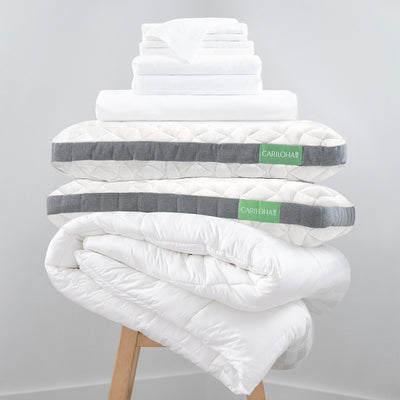 Cariloha Resort Bedding Bundle