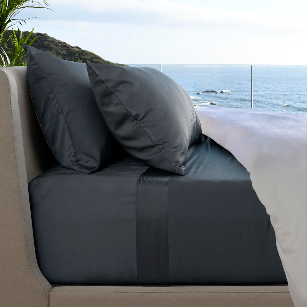 Cariloha Resort Bamboo Bed Sheets - Thumbnail 2