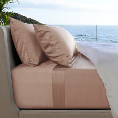 Cariloha Resort Bamboo Bed Sheets