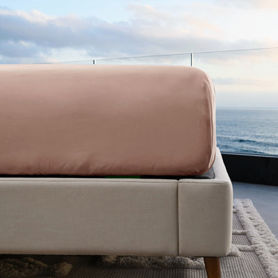 Cariloha Resort Bamboo Bed Sheets