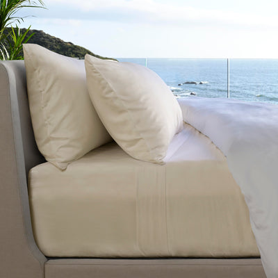 Cariloha Resort Bamboo Bed Sheets