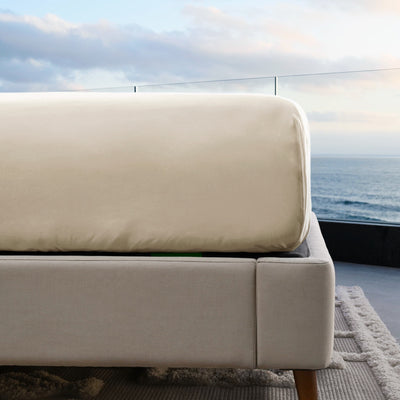 Cariloha Resort Bamboo Bed Sheets