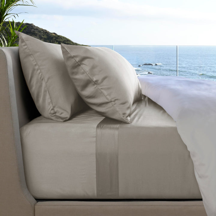 Cariloha Resort Bamboo Bed Sheets