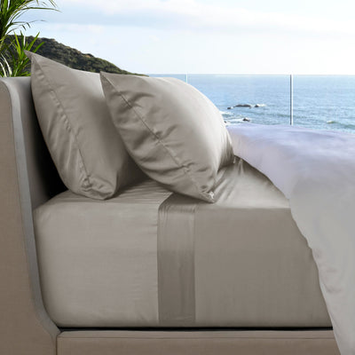 Cariloha Resort Bamboo Bed Sheets