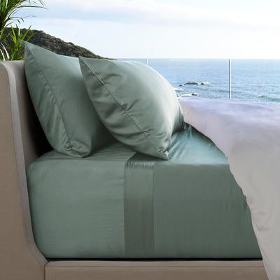 Cariloha Resort Bamboo Bed Sheets