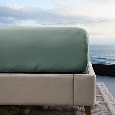 Cariloha Resort Bamboo Bed Sheets