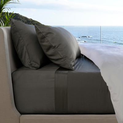 Cariloha Resort Bamboo Bed Sheets