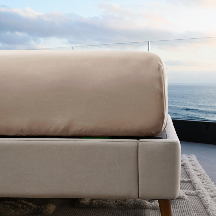Cariloha Resort Bamboo Bed Sheets