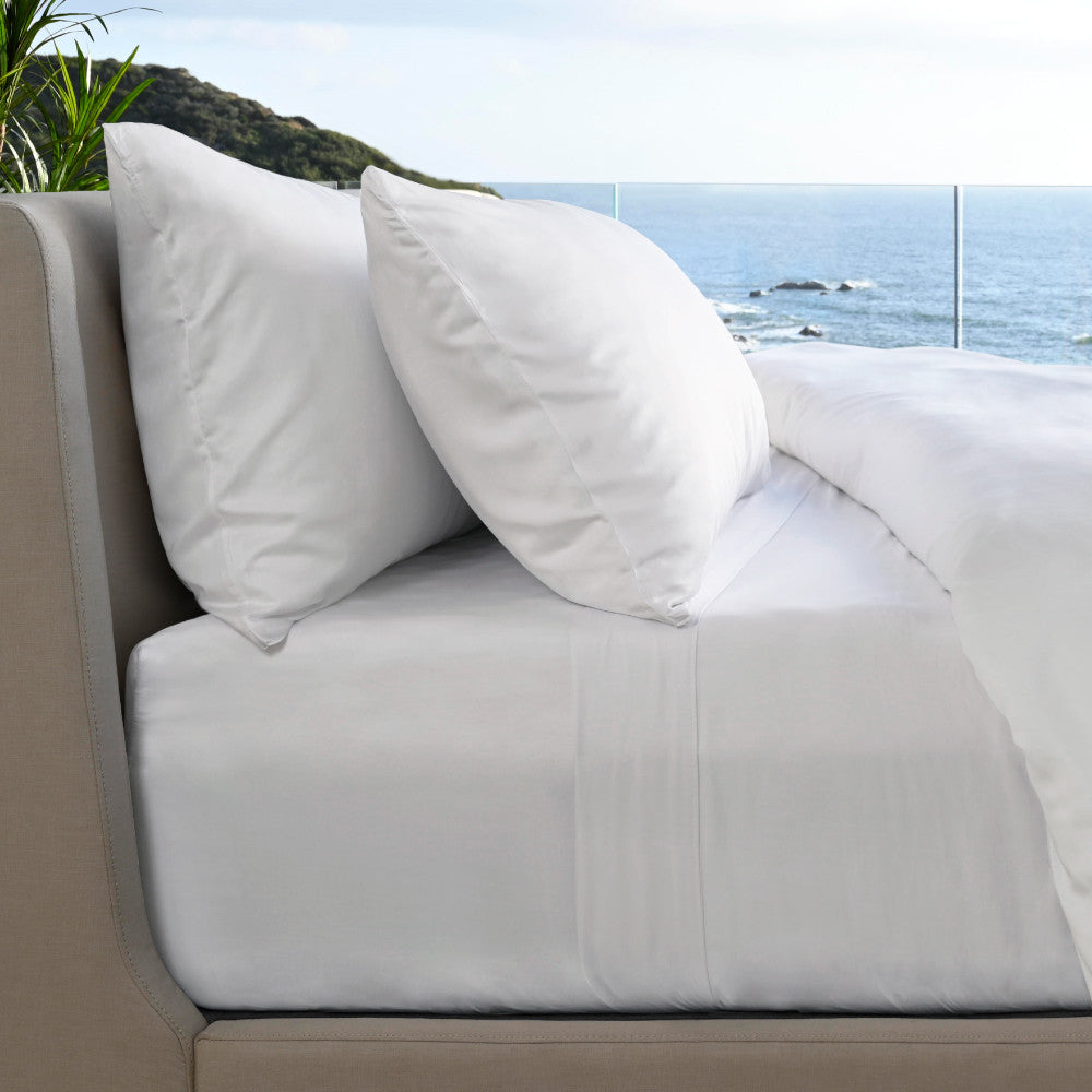 Cariloha Resort Bamboo Bed Sheets