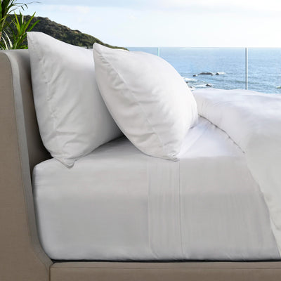 Cariloha Resort Bamboo Bed Sheets