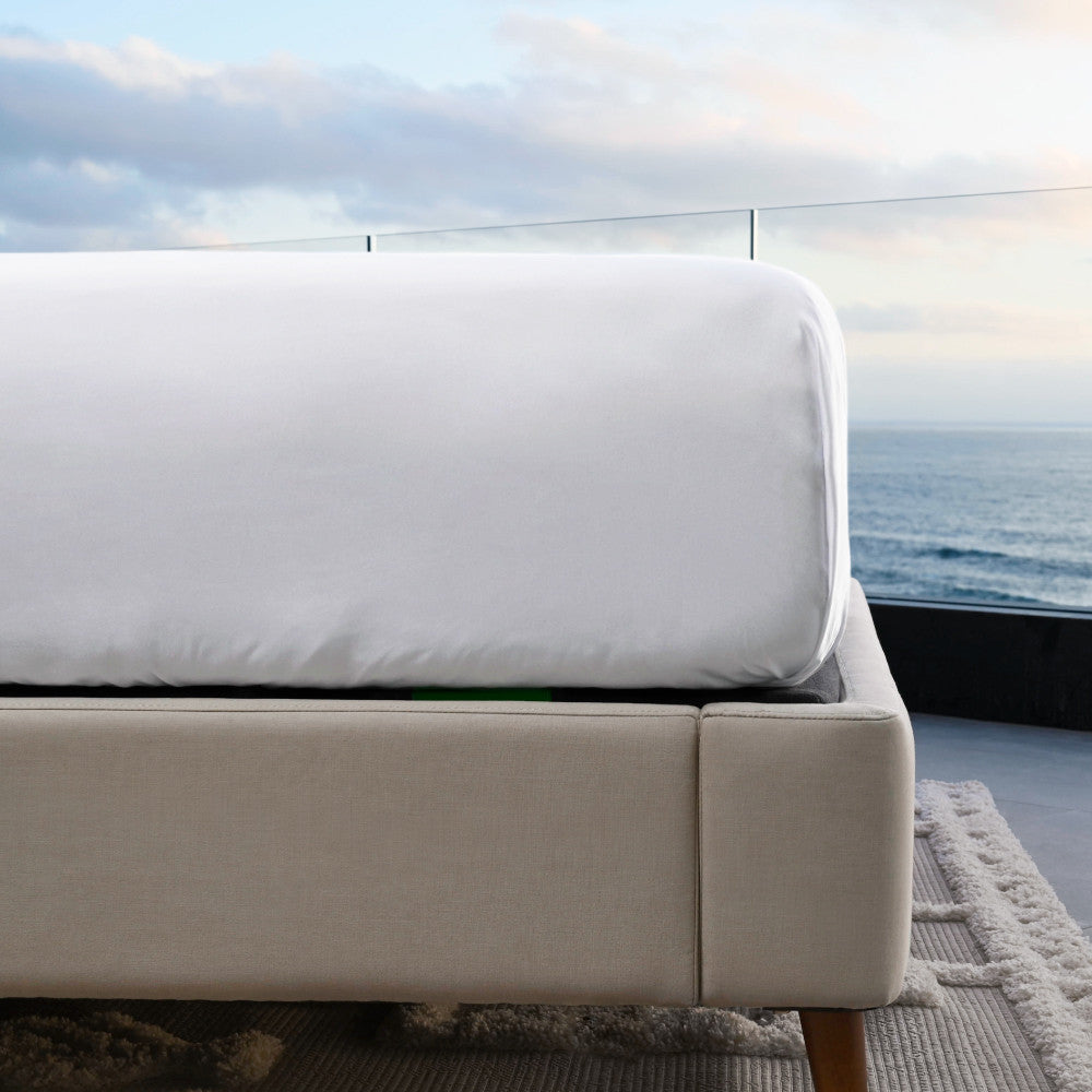 Cariloha Resort Bamboo Bed Sheets - Thumbnail 4