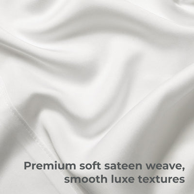 Cariloha Resort Bamboo Bed Sheets