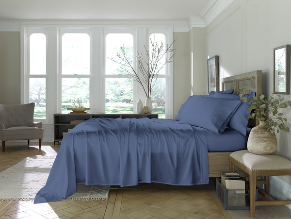 Eucalyptus 6-Piece Sheet Set