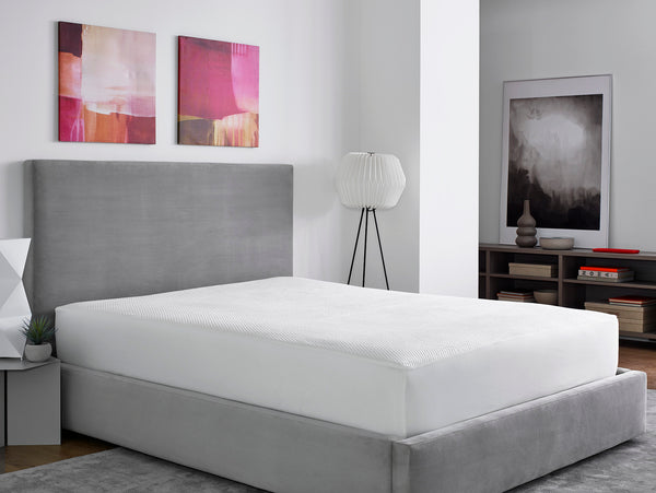 SmartGuard® Premium Mattress Protector with Icetone