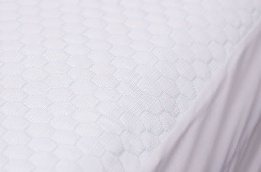 Cloud Mattress Co Solis Cotton Loop