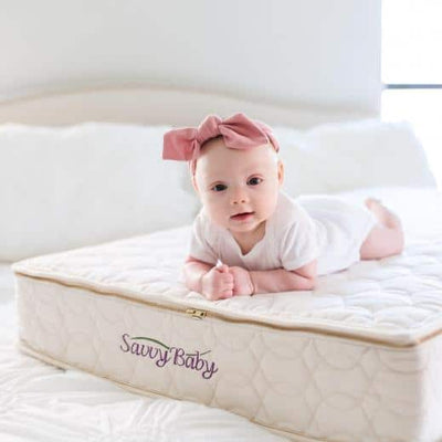 The Savvy Baby™ Talalay