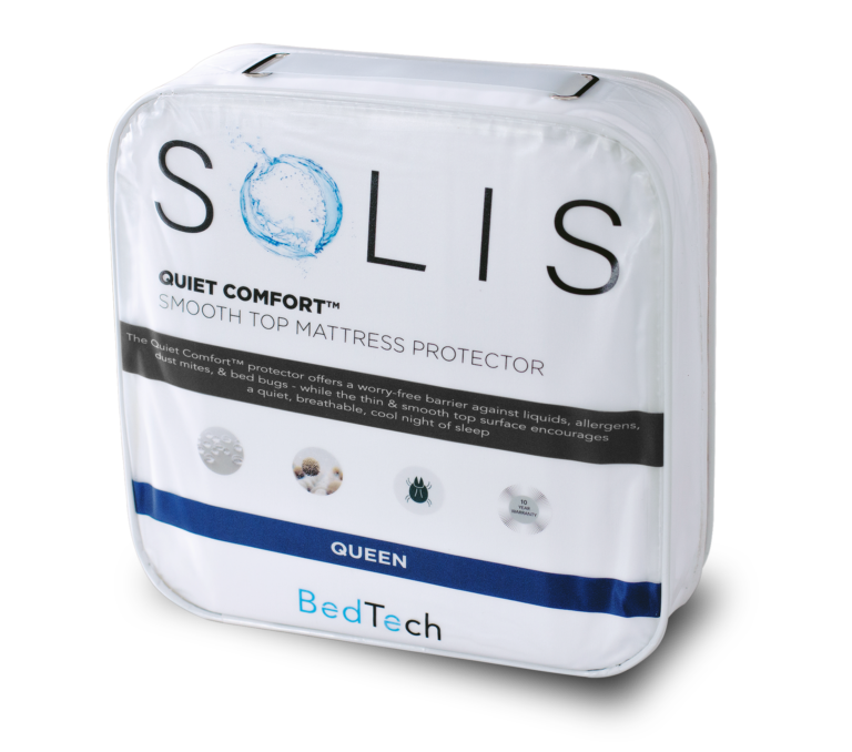 Bedgear Solis Mattress Protector