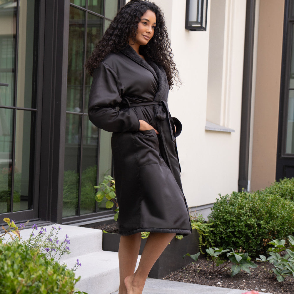 Cariloha Spa Robe