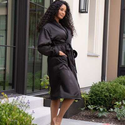 Cariloha Spa Robe