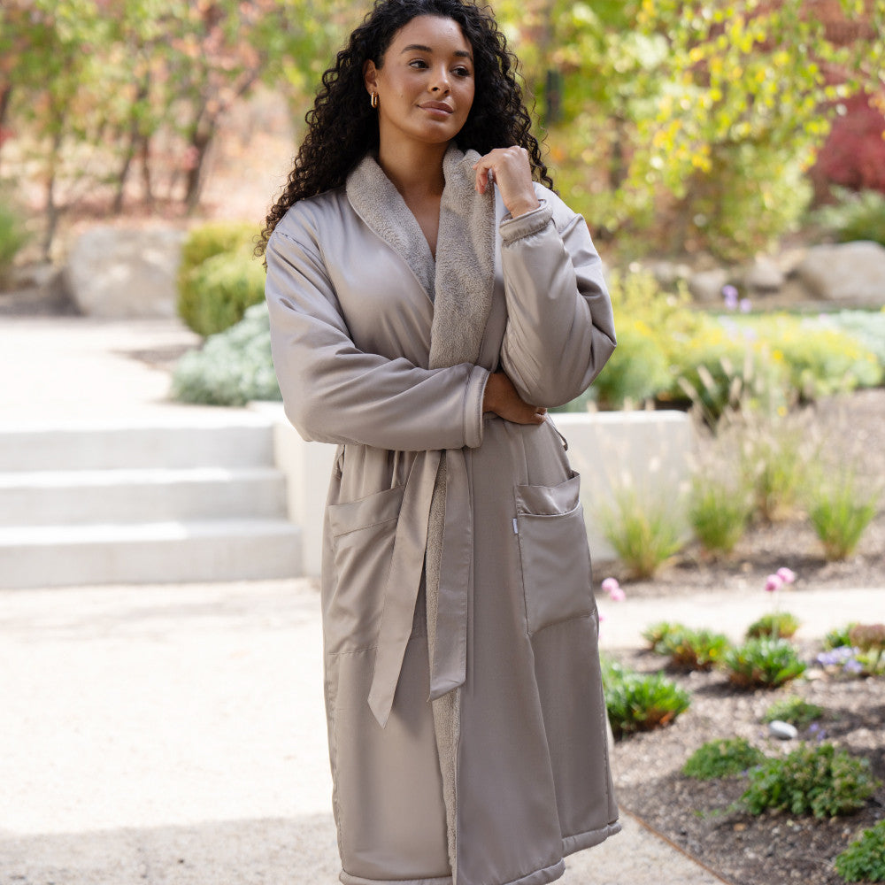 Cariloha Spa Robe