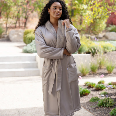 Cariloha Spa Robe