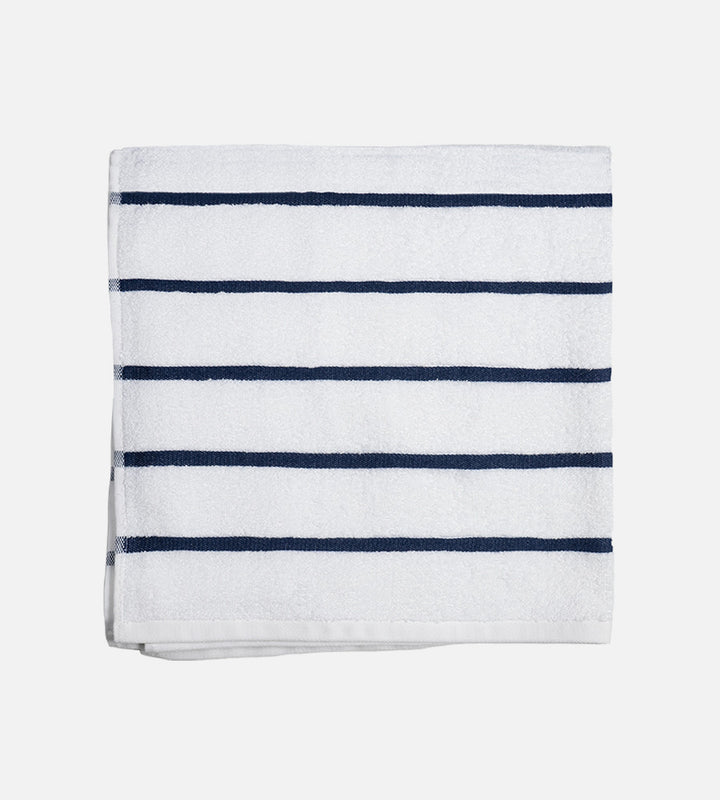 Cariloha Striped Beach Towels Sustainable Bamboo