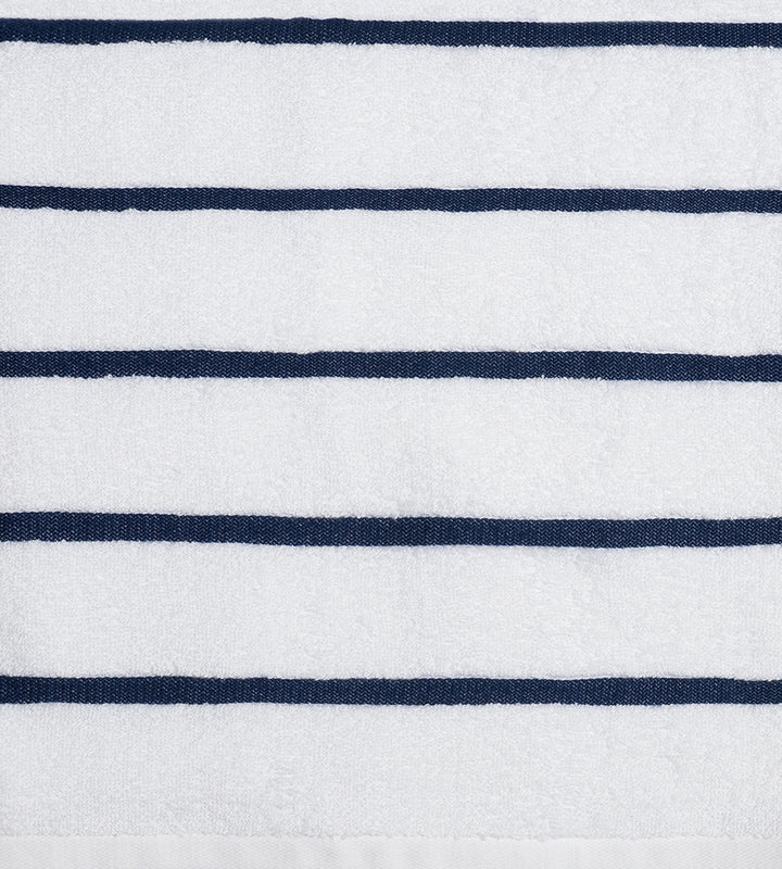 Cariloha Striped Beach Towels Sustainable Bamboo