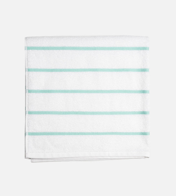 Cariloha Striped Beach Towels Sustainable Bamboo