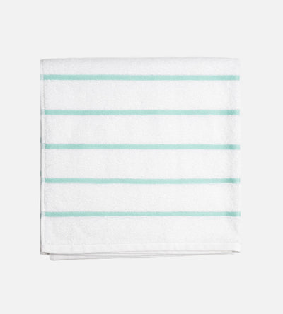 Cariloha Striped Beach Towels Sustainable Bamboo