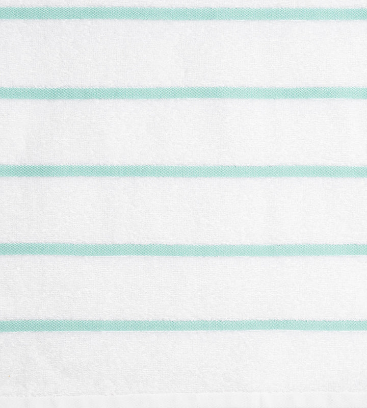 Cariloha Striped Beach Towels Sustainable Bamboo