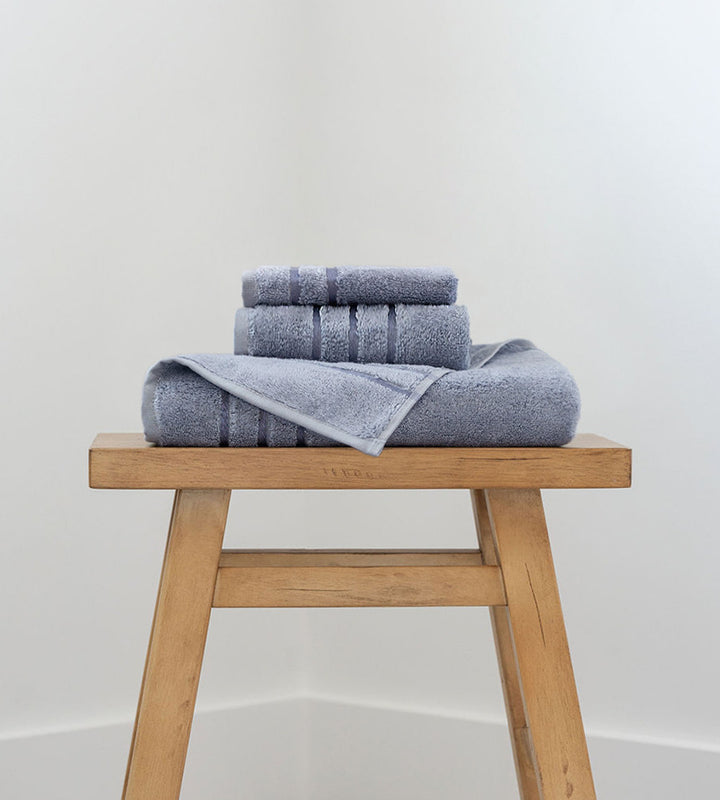 Cariloha 3-Piece Starter Bundle Towels Set