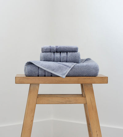 Cariloha 3-Piece Starter Bundle Towels Set