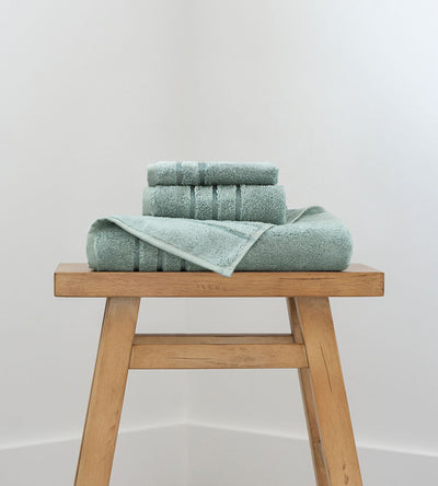 Cariloha 3-Piece Starter Bundle Towels Set