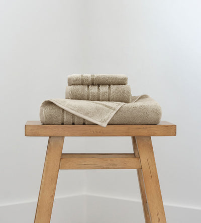 Cariloha 3-Piece Starter Bundle Towels Set