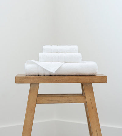 Cariloha 3-Piece Starter Bundle Towels Set