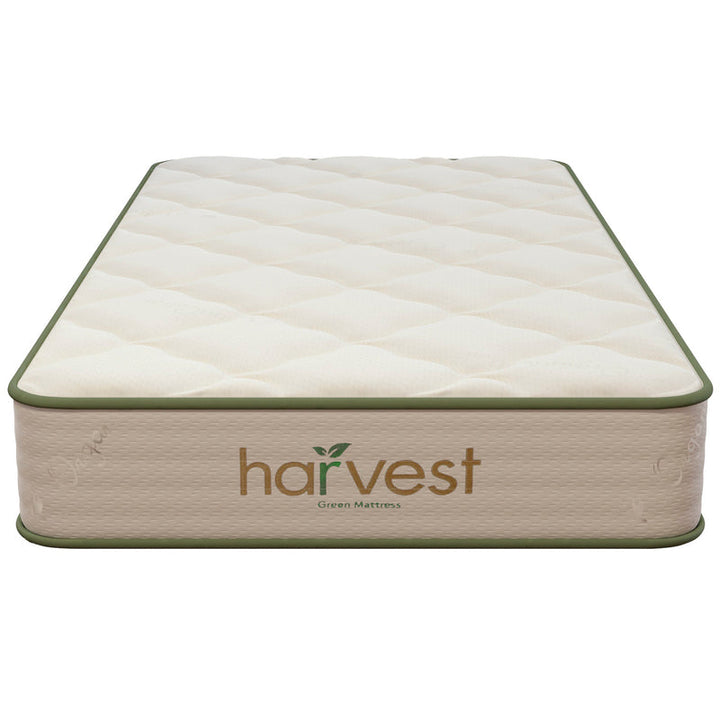 Harvest Green Essentials
