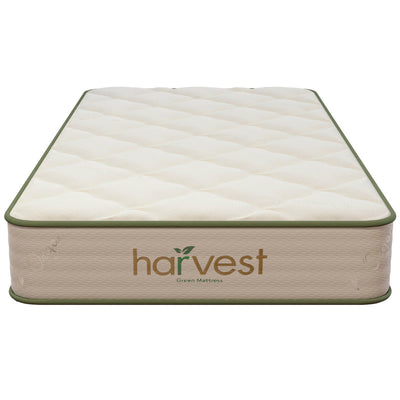 Harvest Green Essentials