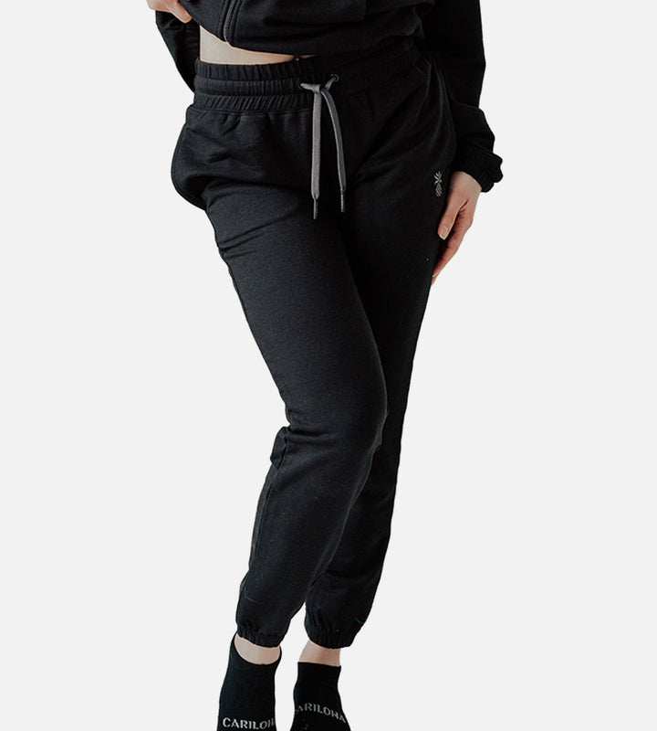 Cariloha Women's Bamboo Knit Jogger