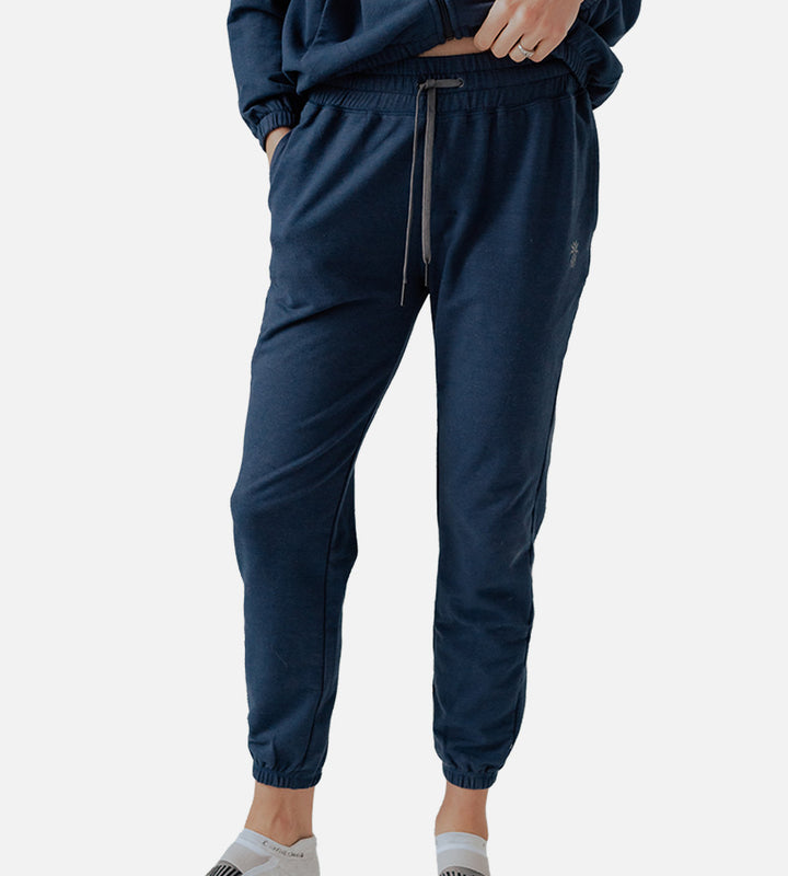 Cariloha Women's Bamboo Knit Jogger