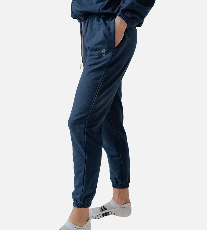 Cariloha Women's Bamboo Knit Jogger